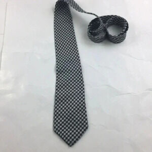 ALAN FLUSSER  MEN TIE one size
